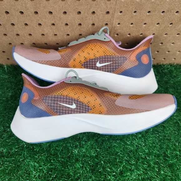 Nike Vapor Street PEG SP Plum Dust Gyakusou Japan Mens Running Shoes BV7724-500 - Picture 3 of 10